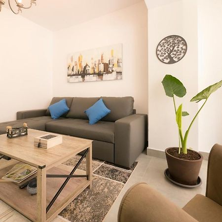 Apartamento Ribera Del Genil Centro غرناطة المظهر الخارجي الصورة