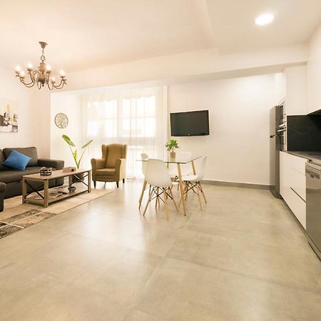 Apartamento Ribera Del Genil Centro غرناطة المظهر الخارجي الصورة