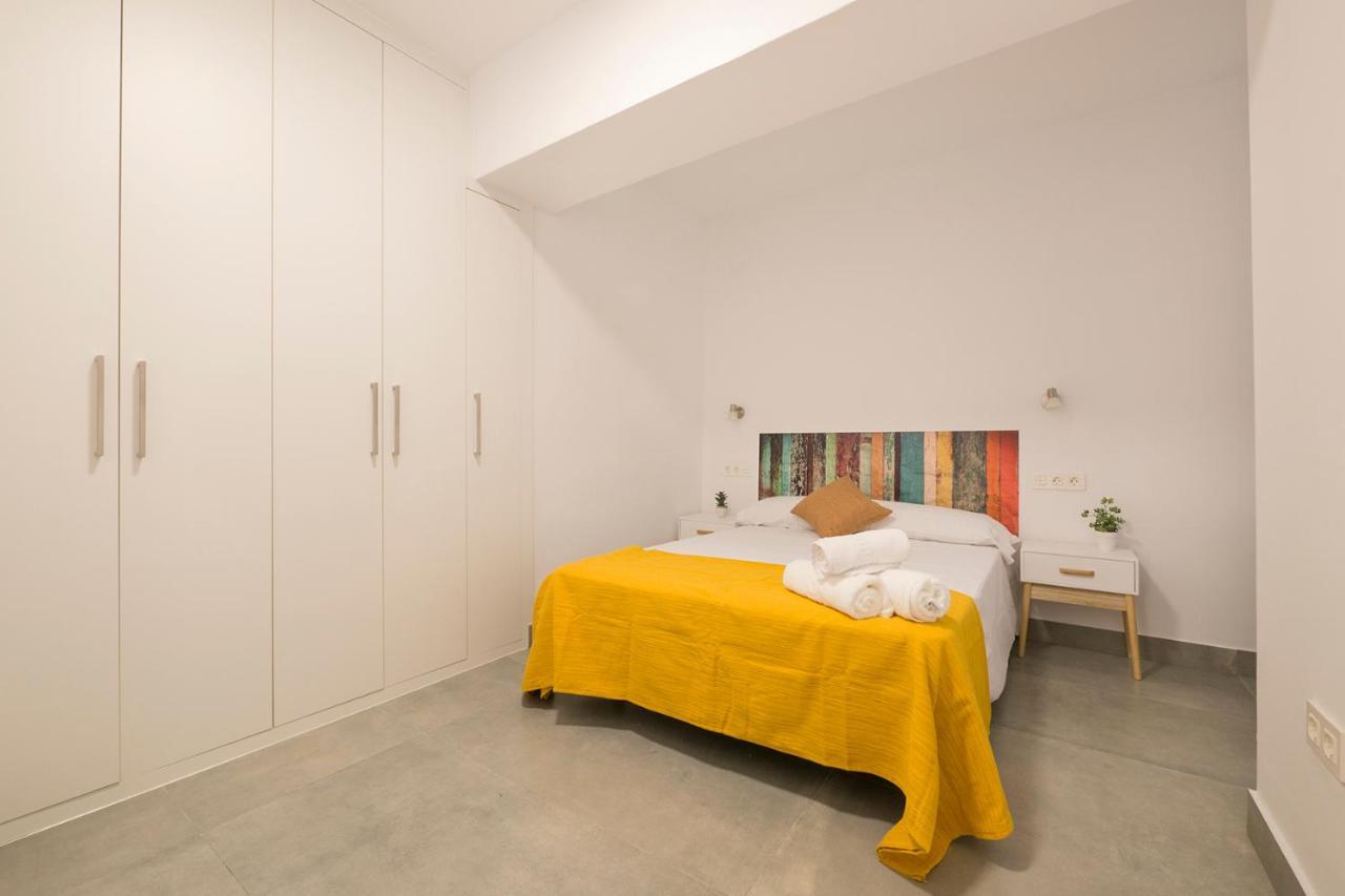 Apartamento Ribera Del Genil Centro غرناطة المظهر الخارجي الصورة