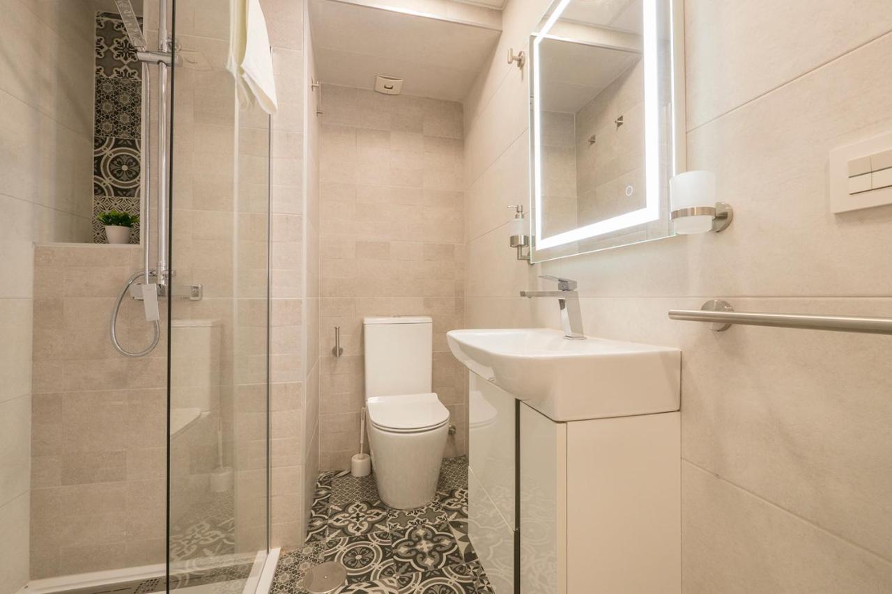 Apartamento Ribera Del Genil Centro غرناطة المظهر الخارجي الصورة