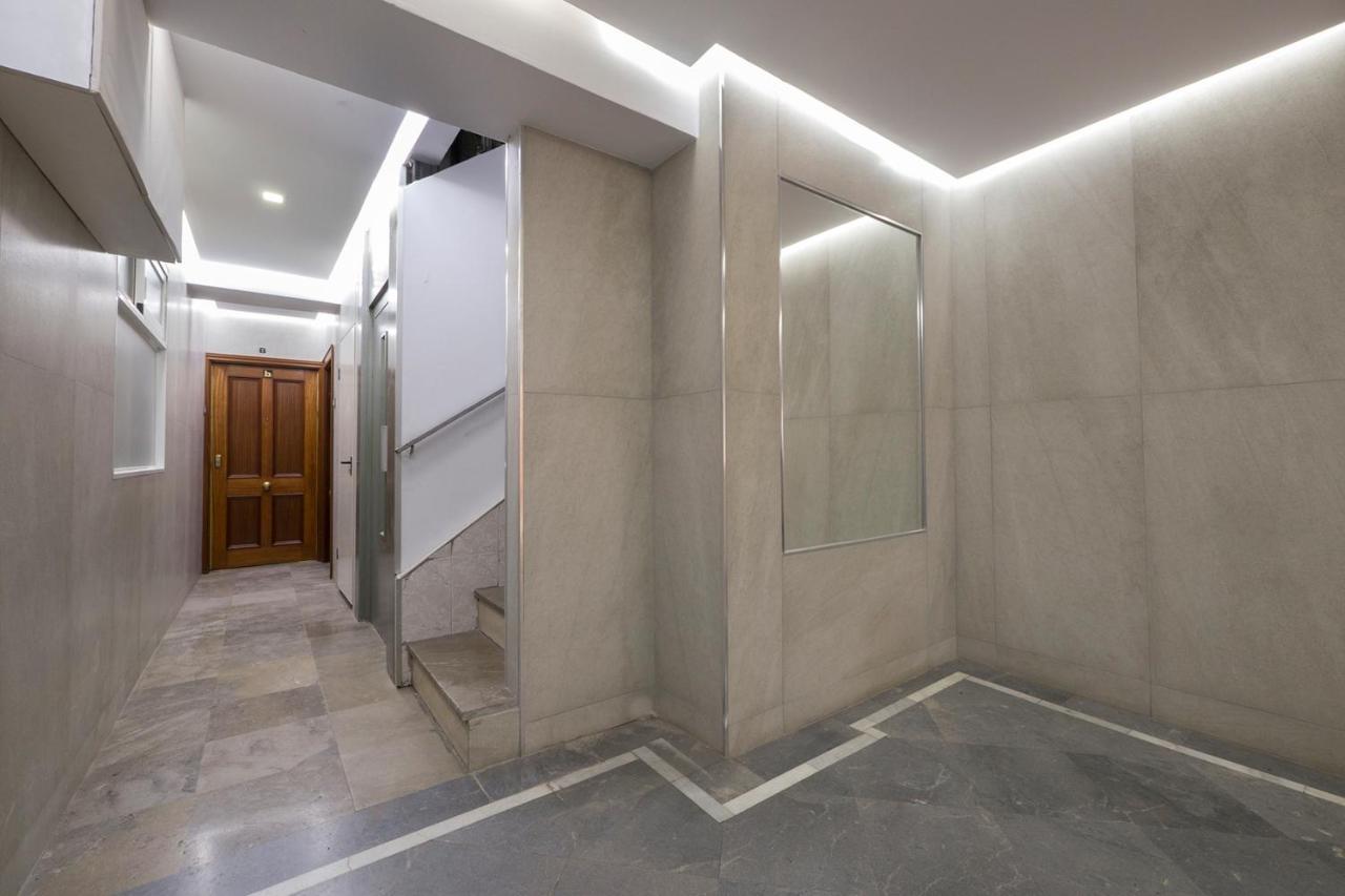 Apartamento Ribera Del Genil Centro غرناطة المظهر الخارجي الصورة